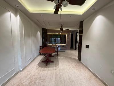 Image of 1670 Sq.ft 3 BHK Builder Floor for sale in Paschim Vihar, New Delhi for Rs. 32500000