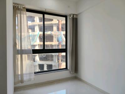 Bedroom Image of 694 Sq.ft 2 BHK Apartment / Flat for sale in Sunteck City Avenue 2, Goregaon West Mumbai for Rs. 17500000