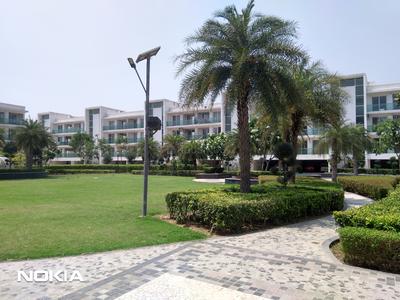Image of 1606 Sq.ft 3 BHK Builder Floor for sale in Omaxe Ambrosia, New Chandigarh, Chandigarh for Rs. 14000000