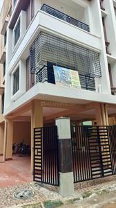 Image of 885 Sq.ft 2 BHK Apartment / Flat for sale in Sree Ram Aikyatan, Netaji Nagar, Kolkata for Rs. 5300000