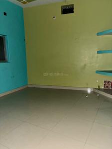 Bedroom Image of 700 Sq.ft 1 BHK Builder Floor for rent in Jagatpur Madhubani for Rs. 5000