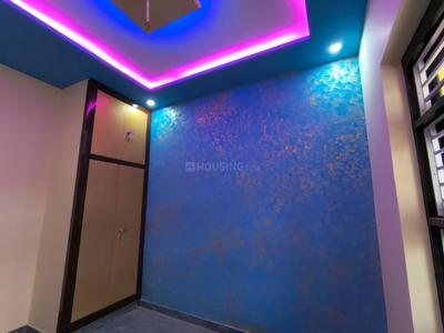 Bedroom Image of 1200 Sq.ft 1 BHK Independent House for sale in Nangal Jaisabohra Jaipur for Rs. 6200000