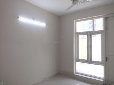 Bedroom Image of 1620 Sq.ft 3 BHK Builder Floor for rent in TDI The Grand Retreat, Sector 88 Faridabad for Rs. 18000