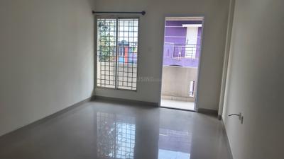 Living Room Image of 1200 Sq.ft 2 BHK Apartment / Flat for rent in C V Raman Nagar Bengaluru for Rs. 34000