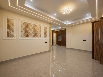 Bedroom Image of 1150 Sq.ft 2 BHK Builder Floor for sale in Haridwar Dehradun Road Dehradun for Rs. 7000000