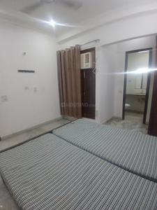 1 BHK Independent Builder Floor