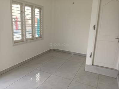 Bedroom Image of 161 Sq.ft 1 RK Builder Floor for rent in Basavanahalli Mysore for Rs. 5500