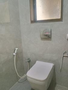 Bedroom Three Image of 1545 Sq.ft 3 BHK Apartment / Flat for sale in Vasant Park, Kalyan West Kalyan for Rs. 13600000