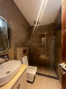 Bathroom Image of Zencore Coliving  in Sector 19, Gurgaon
