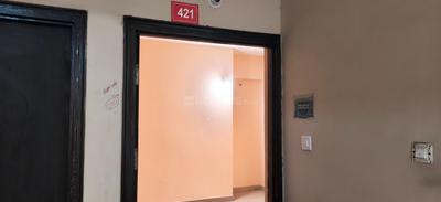 Hall Image of 1300 Sq.ft 3 BHK Apartment / Flat for sale in Shriji Towers, Kota Raipur for Rs. 4500000