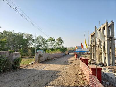 Image of 1000 Sq.ft Residential Plot / Land for sale in Lohegaon, Pune for Rs. 2800000