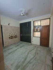 2 BHK Independent Builder Floor