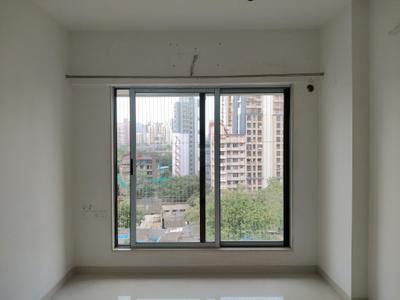 1 BHK Flat