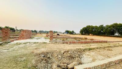 Image of 1800 Sq.ft Residential Plot / Land for sale in Dev Saundaryam, Babatpur, Varanasi for Rs. 3600000