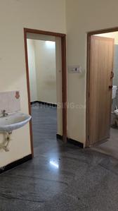 Bathroom Image of 850 Sq.ft 1 BHK Independent House for rent in Ambattur Chennai for Rs. 14500