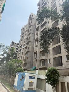 Image of 1485 Sq.ft 3 BHK Apartment / Flat for sale in Babakkarpur, Patna for Rs. 10400000