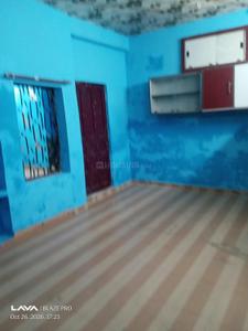 Bedroom Image of 1000 Sq.ft 1 BHK Builder Floor for rent in Rajajipuram Lucknow for Rs. 9000