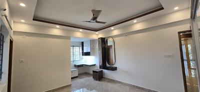 Bedroom Image of 2400 Sq.ft 3 BHK Builder Floor for rent in Srinivaspura Bengaluru for Rs. 60000