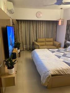 Bedroom Image of 1600 Sq.ft 3 BHK Apartment / Flat for sale in Kumar Sophronia, Wadgaon Sheri Pune for Rs. 21000000
