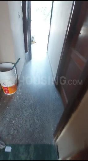 Sector 50 Building 1