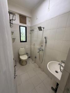 Bathroom Image of 1180 Sq.ft 3 BHK Apartment / Flat for sale in Bansdroni Kolkata for Rs. 6649999