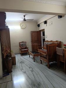 Hall Image of 1050 Sq.ft 2 BHK Apartment / Flat for sale in DD Colony, Nallakunta Hyderabad for Rs. 7500000