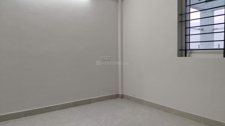 HSR layout sector 7 Bedroom 1