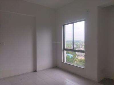 Bedroom Image of 975 Sq.ft 3 BHK Apartment / Flat for rent in Solaris Joka, Bhasa Kolkata for Rs. 18000