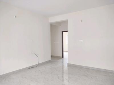 Living Room Image of 1183 Sq.ft 3 BHK Apartment / Flat for sale in Singasandra Bengaluru for Rs. 7800500
