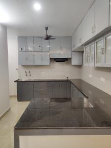 Kitchen Image of 1944 Sq.ft 2 BHK Independent House for sale in Sai Sri Elite, Gundlapalem Nellore for Rs. 9500000