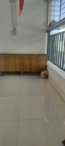 Balcony Image of 1120 Sq.ft 2 BHK Apartment / Flat for rent in Kompally Hyderabad for Rs. 26000
