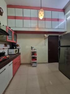 Kitchen Image of 220 Sq.ft 3 BHK Independent House for sale in Sivarampalli Hyderabad for Rs. 300000