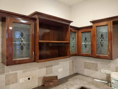 Kitchen Image of 2800 Sq.ft 5 BHK Independent House for rent in MDC Sector 4 Panchkula for Rs. 175000