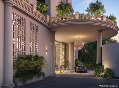 Image of 1072 Sq.ft 2 BHK Apartment / Flat for sale in Hiranandani Everland, Hinjawadi, Pune for Rs. 8500000