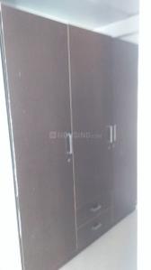 Bedroom Image of 1070 Sq.ft 2.5 BHK Apartment / Flat for sale in Hadapsar Pune for Rs. 12500000