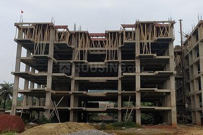 Image of 1130 Sq.ft 3 BHK Apartment / Flat for sale in Khanapara, Guwahati for Rs. 6000000