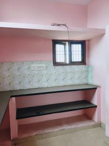 Kitchen Image of 800 Sq.ft 2 BHK Independent House for rent in Kundrathur Chennai for Rs. 13000