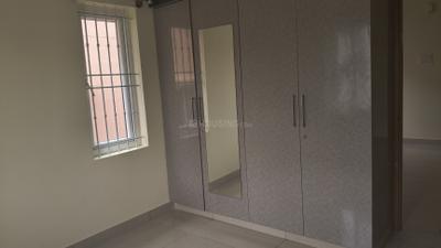 Bedroom Image of 1300 Sq.ft 2 BHK Apartment / Flat for rent in Banashankari Bengaluru for Rs. 38000