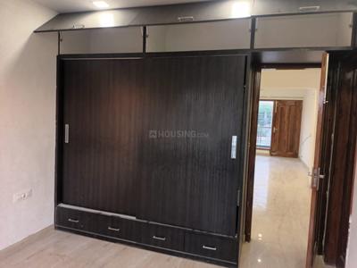 Bedroom Image of 1800 Sq.ft 2 BHK Builder Floor for rent in Sector 80 Mohali for Rs. 28000