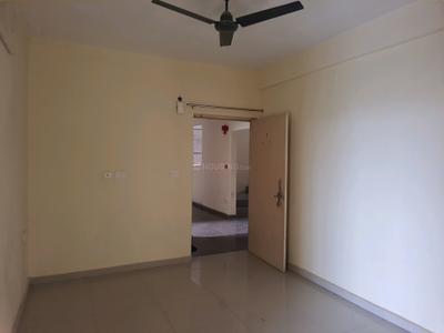 Living Room Image of 671 Sq.ft 2 BHK Apartment / Flat for sale in Pyramid Elite, Sector 86 Gurgaon for Rs. 6400000