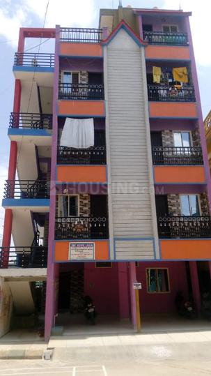 Sriwari  Building View 1