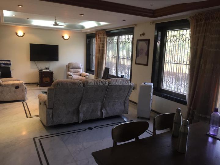 4 BHK 2260 Sqft Independent Floor for sale at Vile Parle West, Mumbai