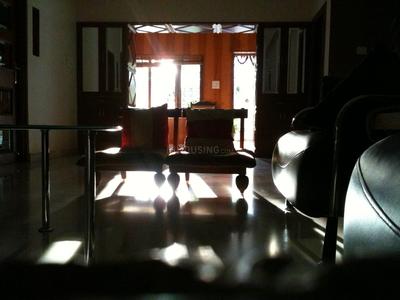 5 BHK Independent House