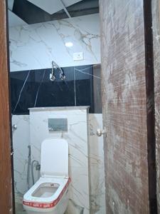 Bedroom One Image of 1550 Sq.ft 3 BHK Apartment / Flat for sale in Swastik AVS Infra Homes, Sector 102 Noida for Rs. 5700000