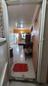 Bedroom Image of 1000 Sq.ft 1 BHK Apartment / Flat for sale in Ambegaon Pathar Pune for Rs. 4000000