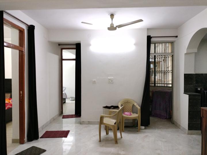 ATULY APARTMENT SECTOR 18 DWARKA DELHI Main Image 1
