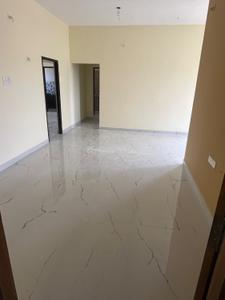 Hall Image of 1188 Sq.ft 3 BHK Apartment / Flat for sale in Senneer Kuppam Chennai for Rs. 8350000