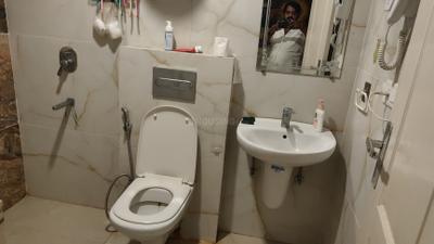 Omaxe The Palace Bathroom Two 4