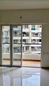 Hall Image of 850 Sq.ft 2 BHK Apartment / Flat for rent in K Raheja Sterling, Kondhwa Pune for Rs. 30000