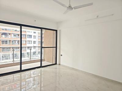 Living Room Image of 979 Sq.ft 2 BHK Apartment / Flat for sale in Unique Youtopia, Kharadi Pune for Rs. 11500000